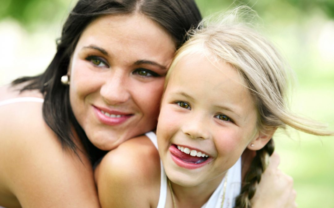 The Right Age to Start Using Deodorant Good For You Girls