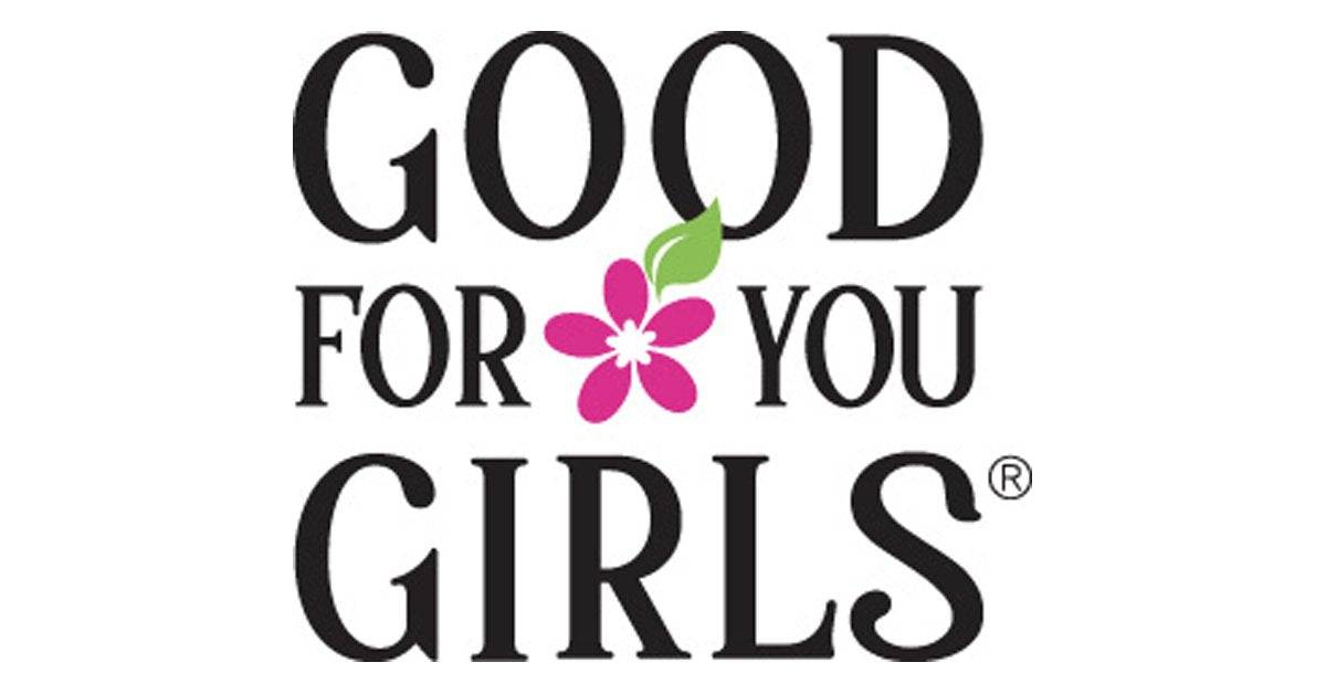 Good For You Girls | Safe & Natural Skincare for Teens & Pre-Teens