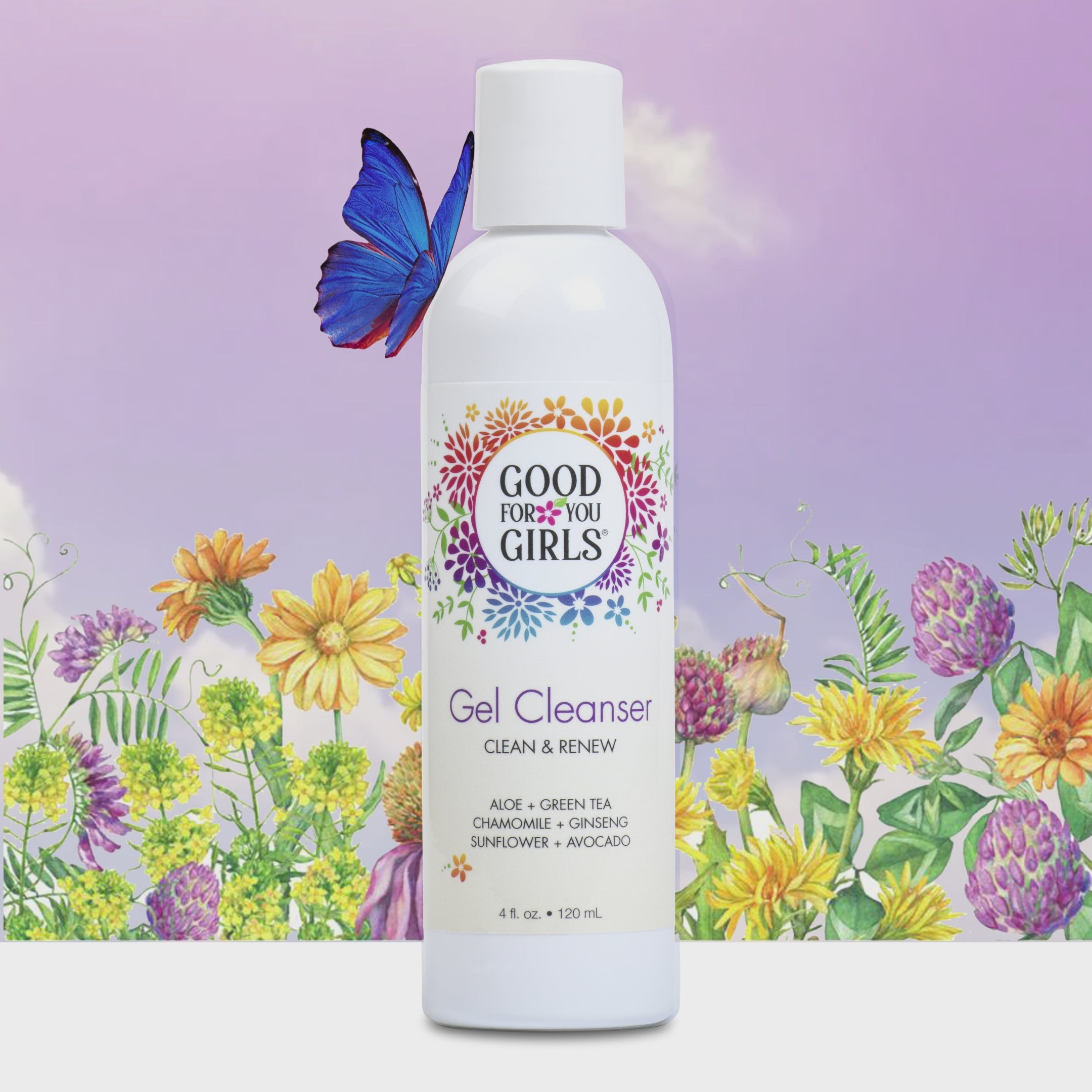 Gel Cleanser