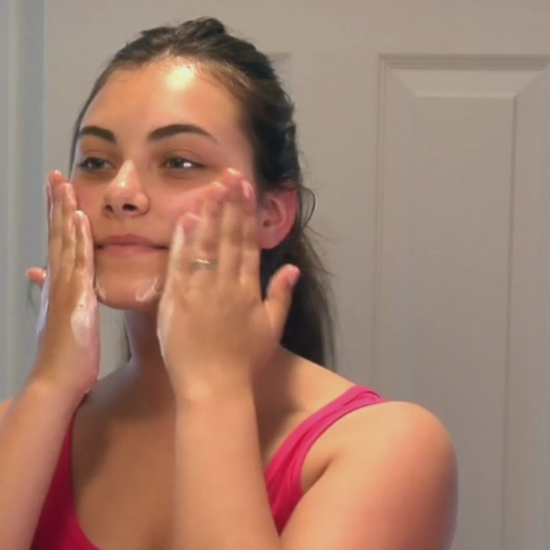 Gel Cleanser
