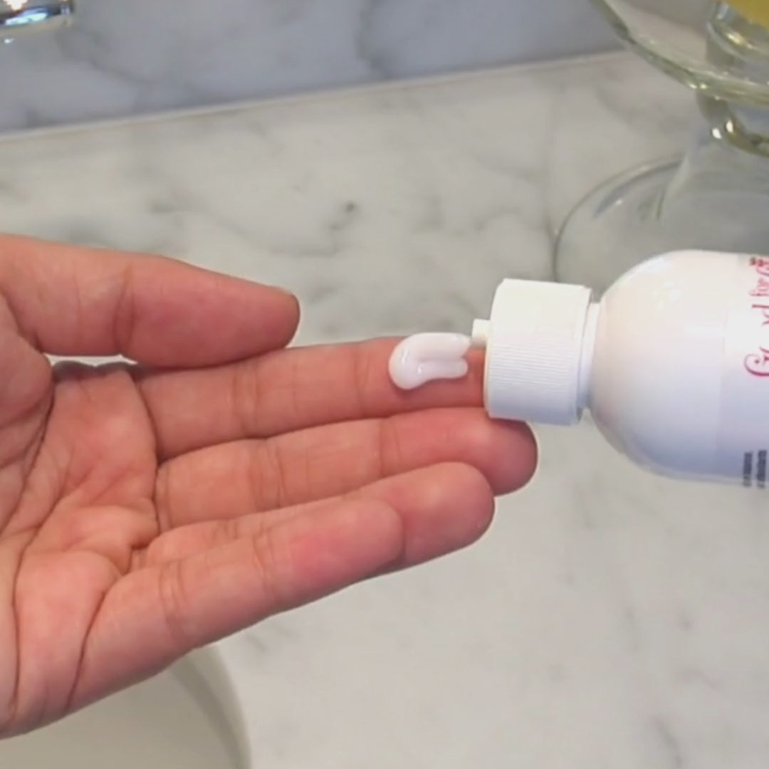 Balancing Moisturizer