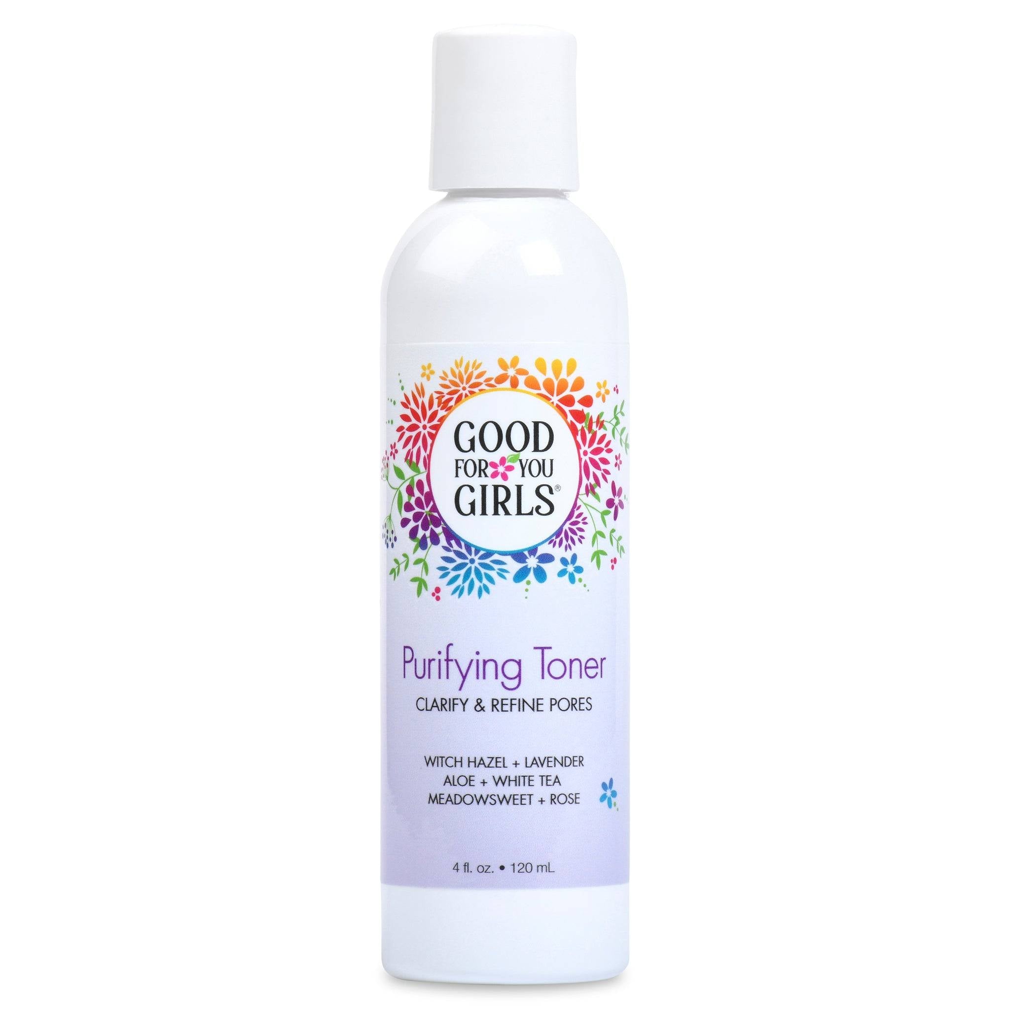Purifying Facial Toner