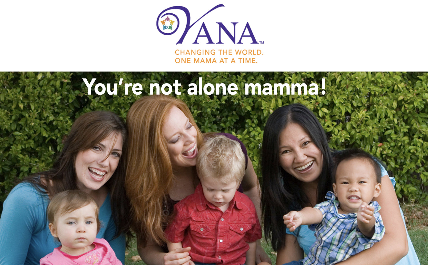 YANA MOM - Keep It Real Podcast