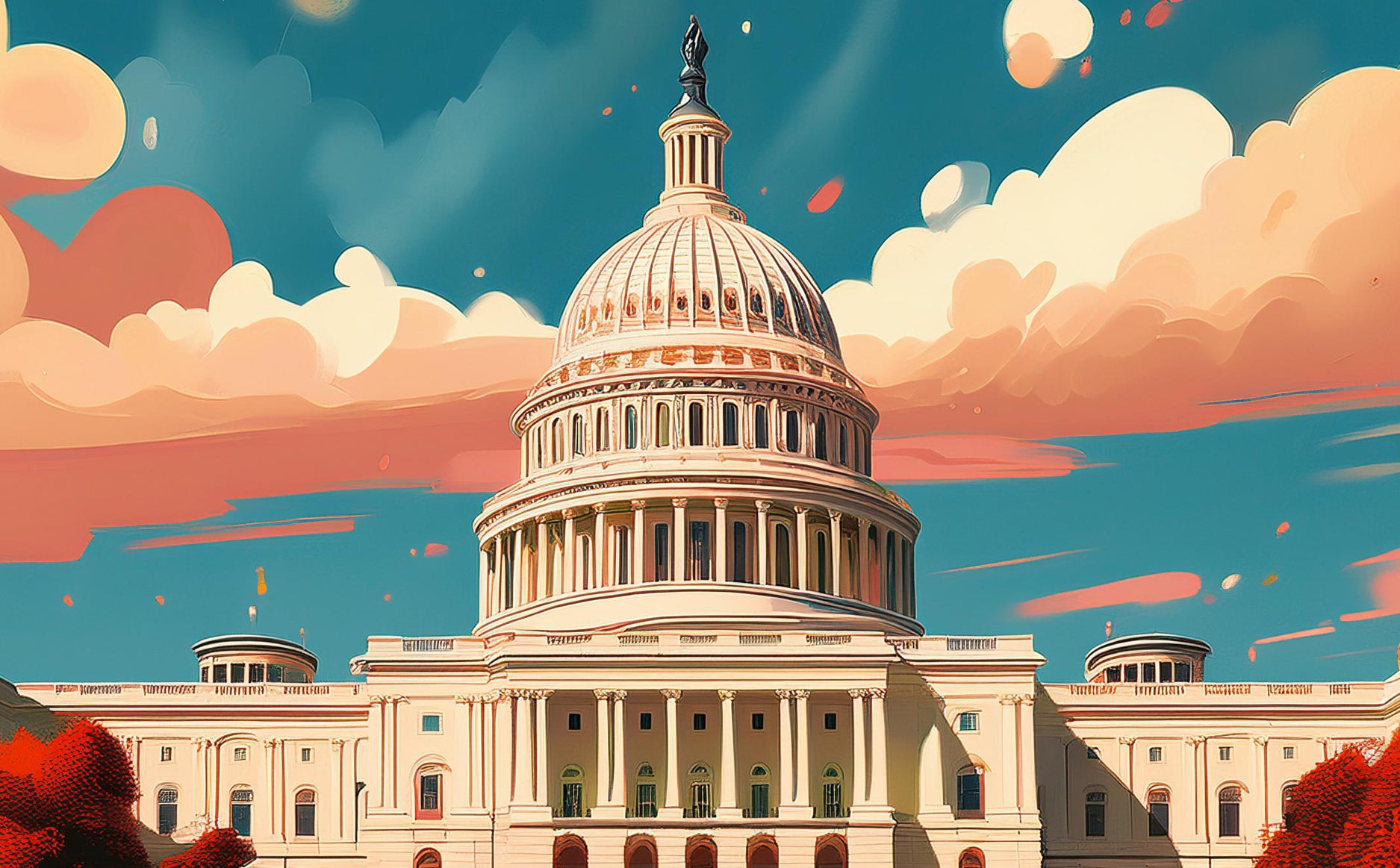 DOJ AND FTC Sue TikTok for Violating Children’s Privacy Laws