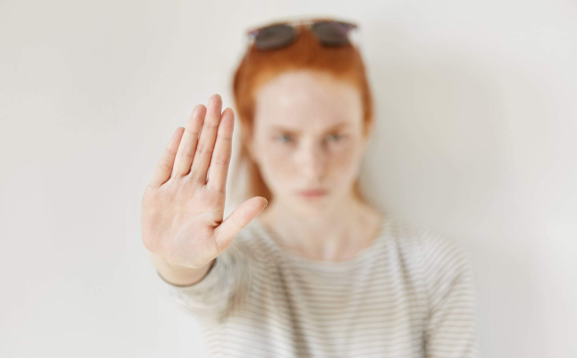 Teen Girls' Body Burden of Hormone-Altering Cosmetics Chemicals