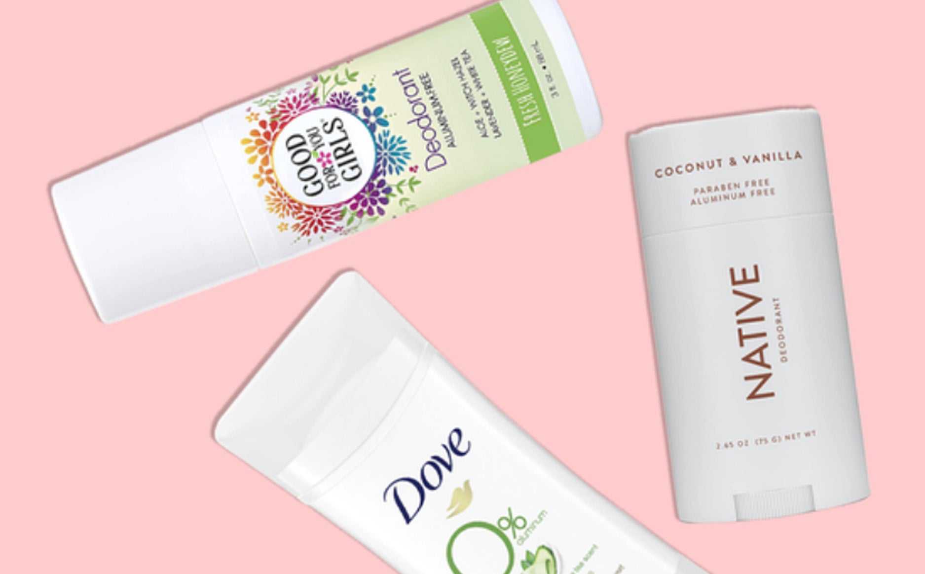 5 Best Deodorants for Kids and Preteens, According to Dermatologists