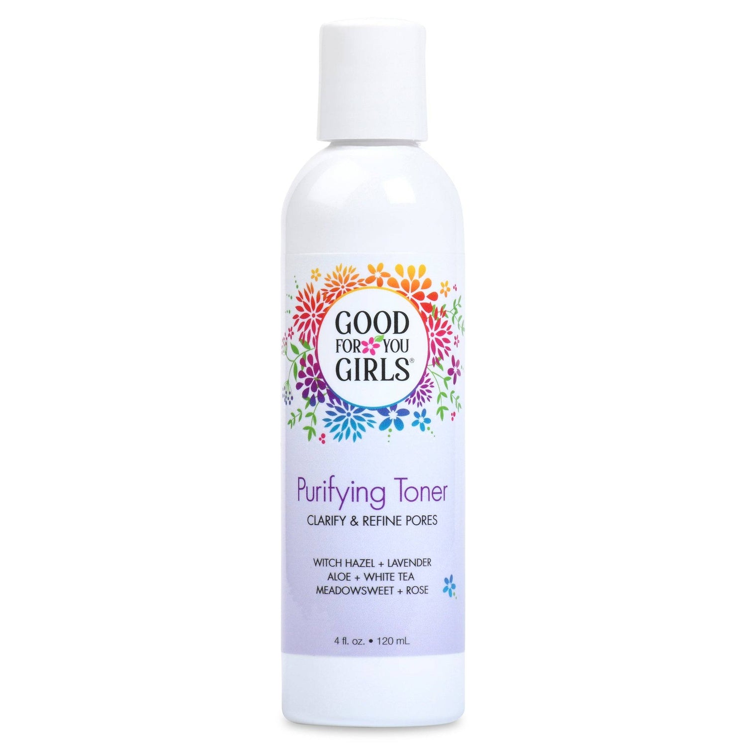 Purifying Facial Toner