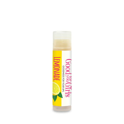 Organic Lip Balm - Lemonade